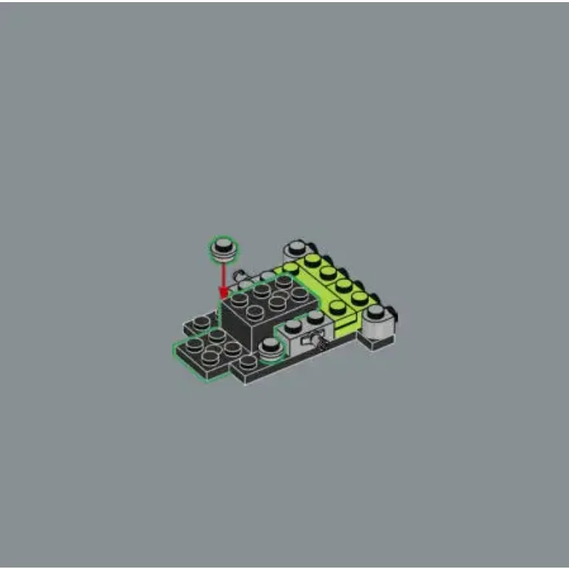 Juego de bloques de construcci - Lego Set Technic reseña y precio