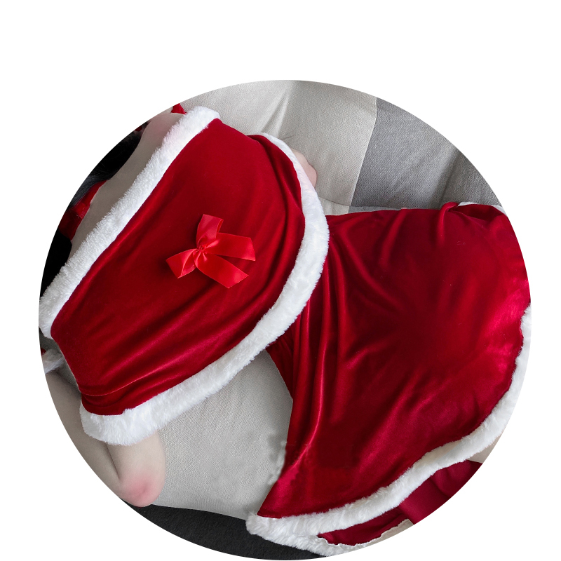 Disfraz Sexy de Navidad 2025 p - Elf Costume Christmas reseña y precio