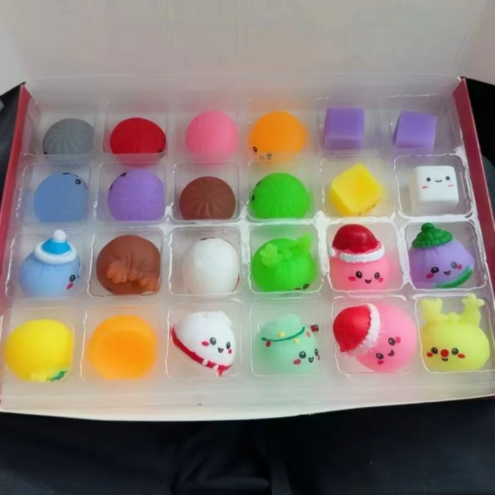 Adorable Calendario de Advient - Advent Calendar Gift reseña y precio