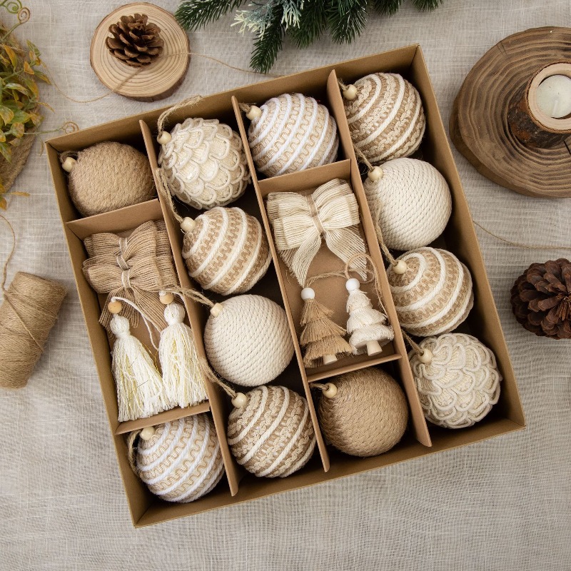 Nueva Caja de Regalo con Bola  - Gift Box Wrap Set reseña y precio