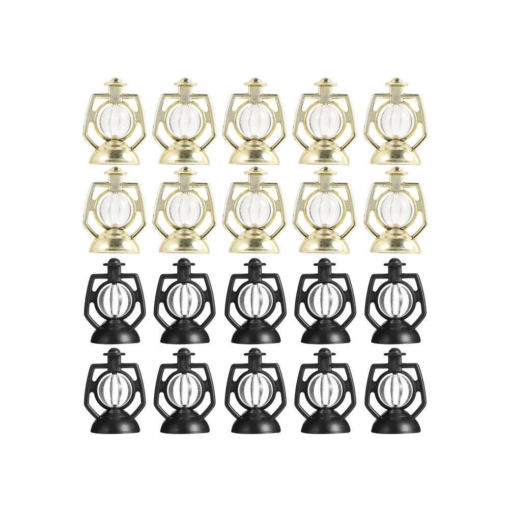 40 piezas, colgantes de lámpar - Christmas Tree Artificial reseña y precio